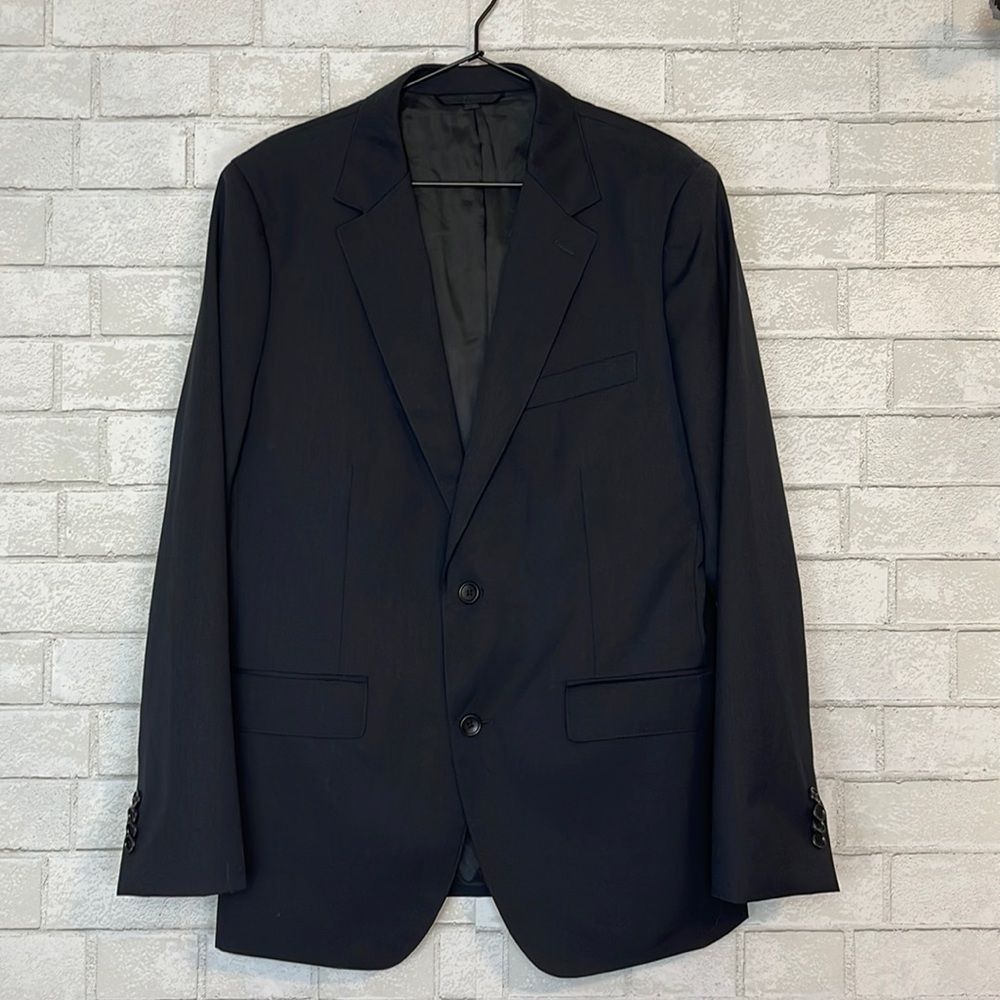 Bonobos Daily Grind Suit Jacket Tailored Fit 42R